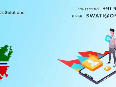 Omninos solution mobile app development in sydney Aus