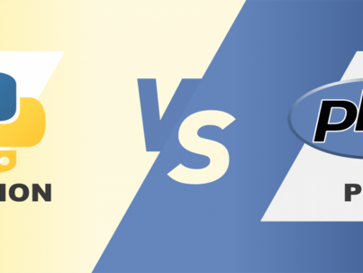 PHP VS Python