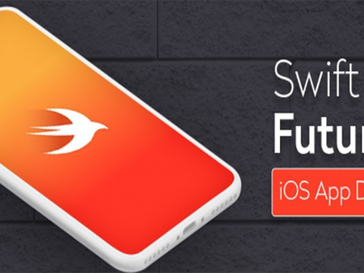 Swift is the future for IOS developers