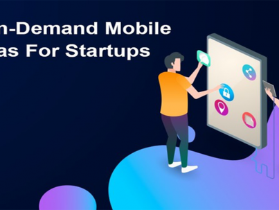 TOP5 ON-DEMAND APPS TO START A HIGH-REVENUE STARTUP