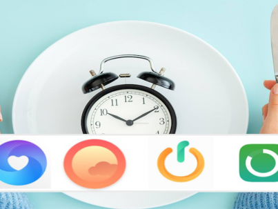 Top 7 intermittent fasting apps in 2020