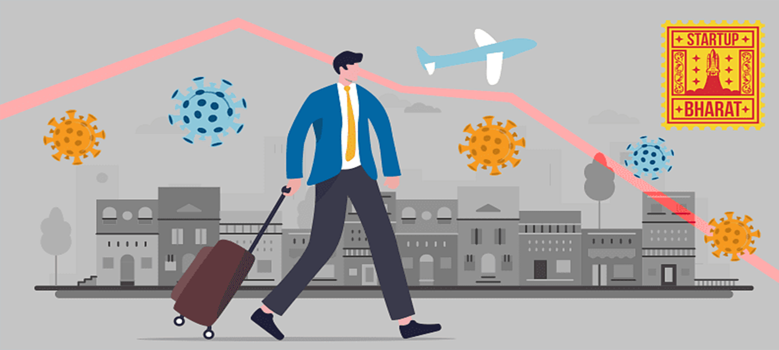 WANT TO START YOUR TRAVEL TECH STARTUP