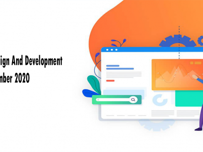 Web Design And Development Companies