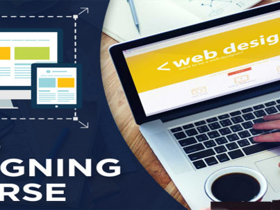 Web Designing Course in Chandigarh