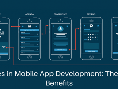 Top 10 Mobile App Development Companies in Mindelo,