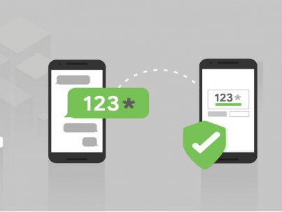 enable automated SMS verification