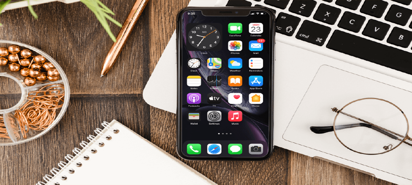 iPhone AppiPhone App