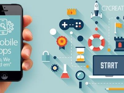 mobile-app