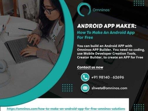 Android APP Maker