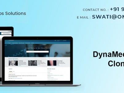 DynaMed Clone