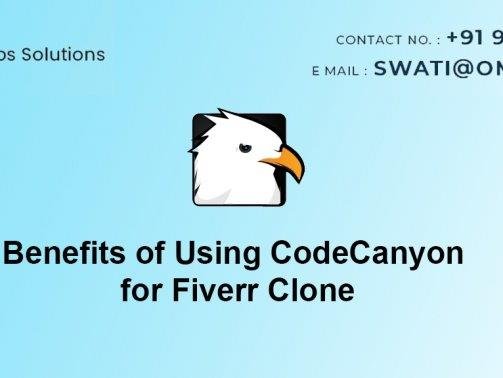 Fiverr Clone CodeCanyon