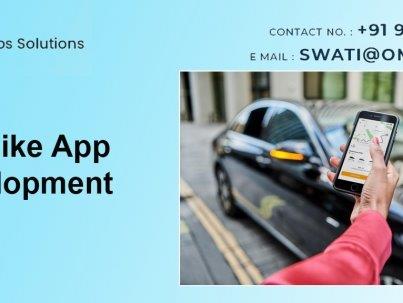 Gett like App Development