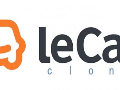 LeCab Clone
