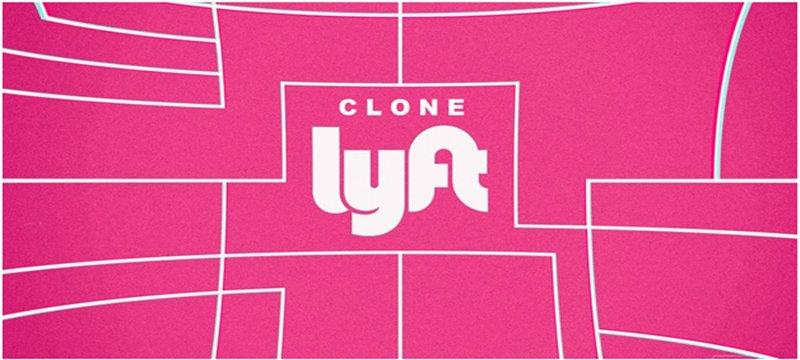 Lyft Clone App