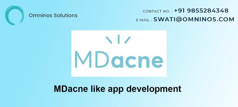 MDacne Clone