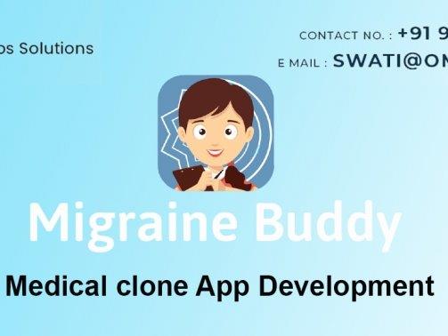 Migraine Buddy Clone