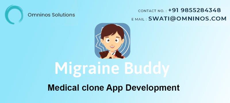 Migraine Buddy Clone