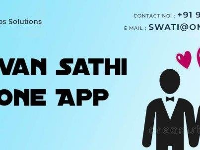 Jeevansathi Clone App