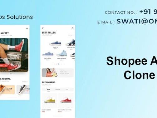 Shopee-App-Clone