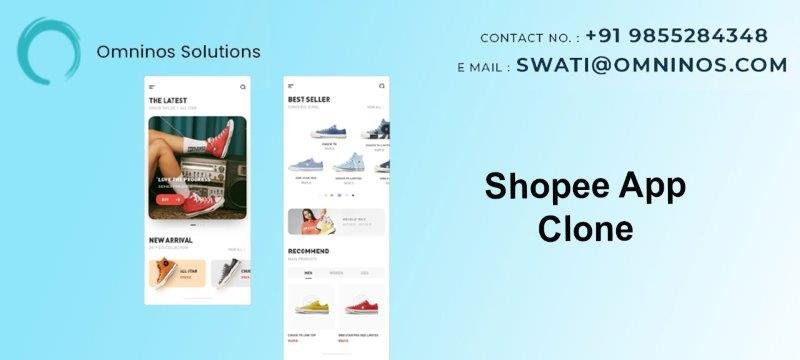 Shopee-App-Clone