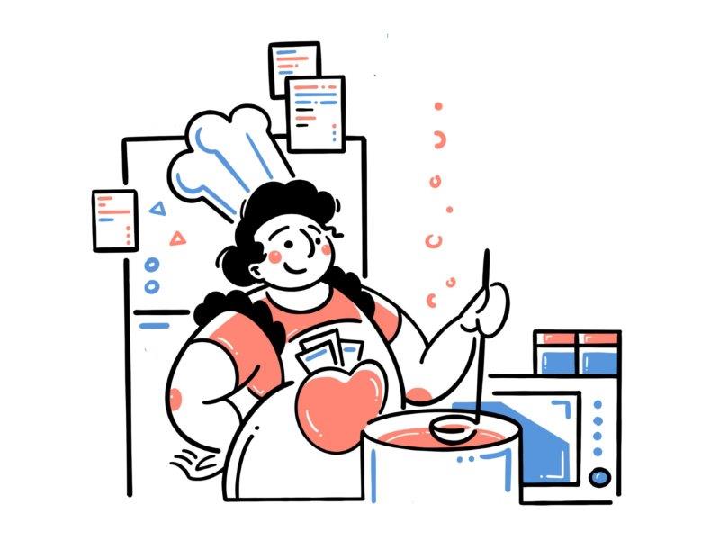 On-Demand services