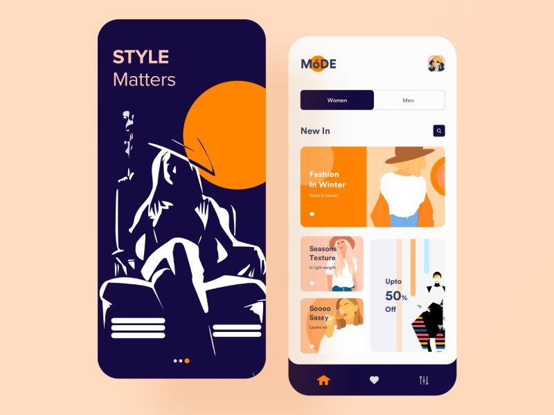 Ecommerce App