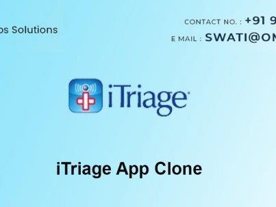 iTriage Clone