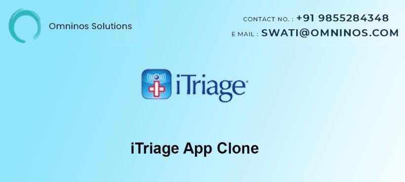 iTriage Clone
