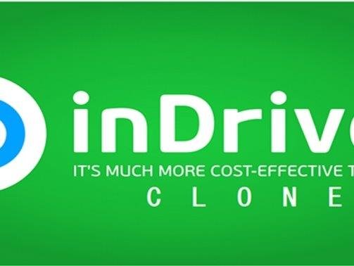 inDriver Clone App