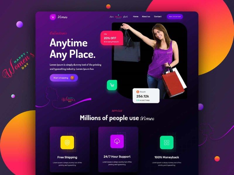 Flipkart Clone APP Development 