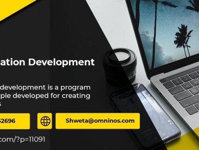 Swift application development company