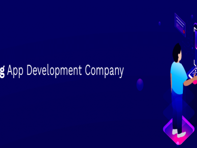 AR app developement