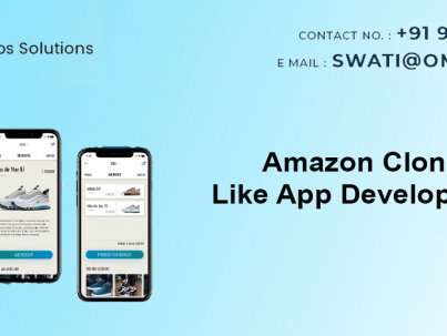 Amazon Clone Github