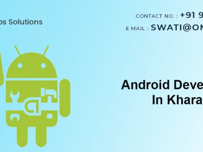 Android Developer In Kharar