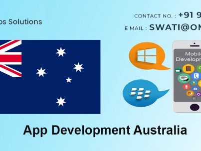 App Development Australia