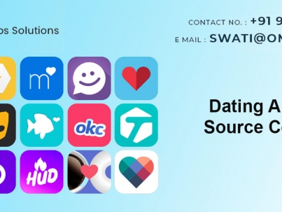 Dating App Source Code