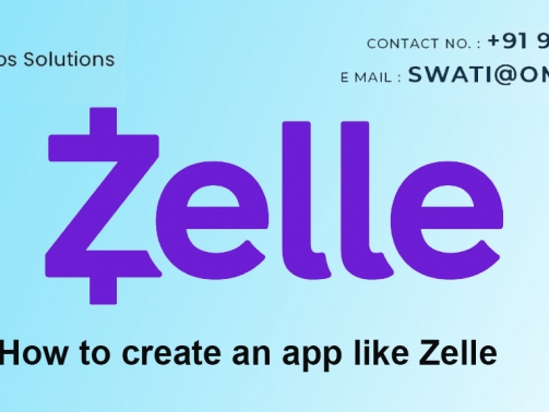 How to create an app like Zelle