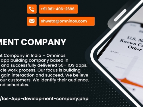 Tiktok clone services by omninos