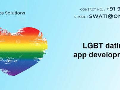 LGBT dating app development