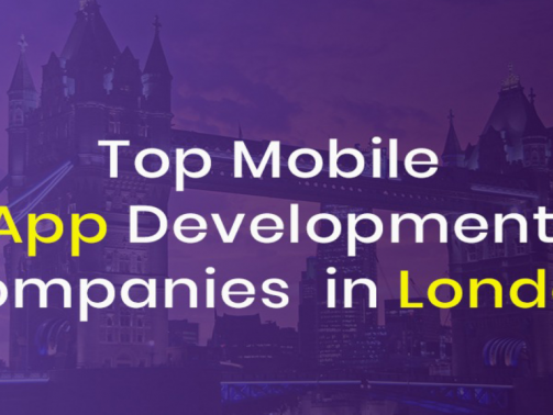 Mobile App Development