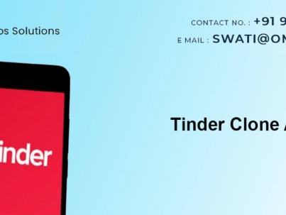 Tinder Clone APK