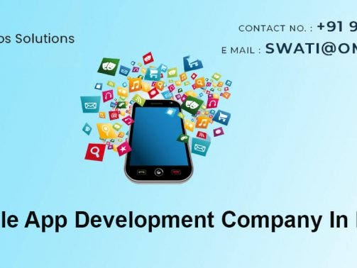 Top Mobile App Development Company In Moldova