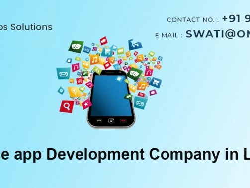 Top Mobile App Development in Libya