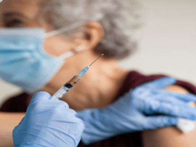 Vaccine-being