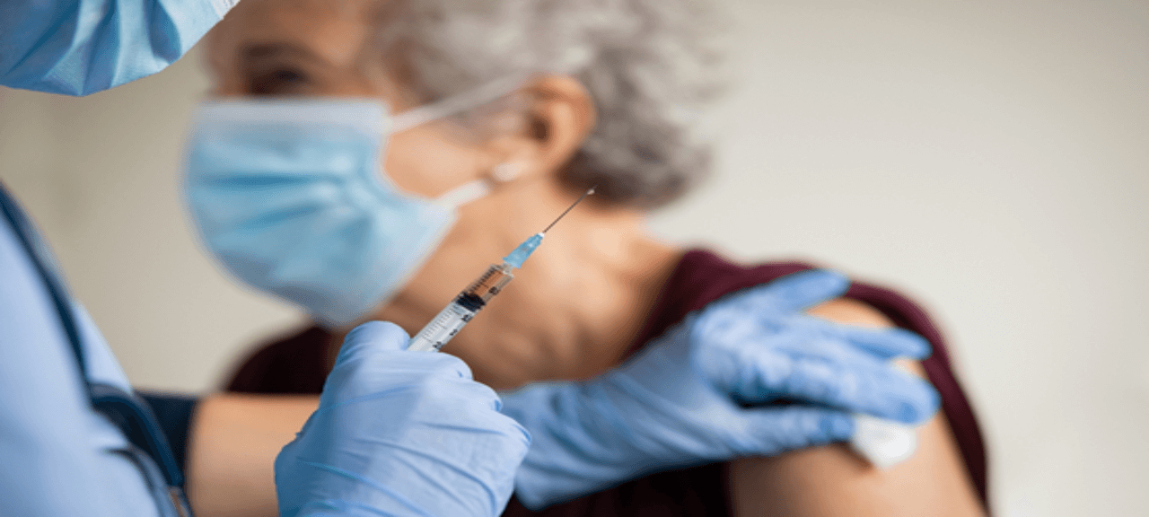 Vaccine-being