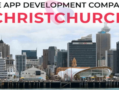 christchurch