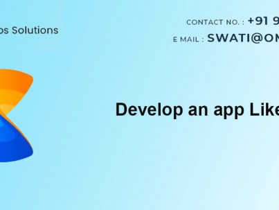 develop an app Like Xender