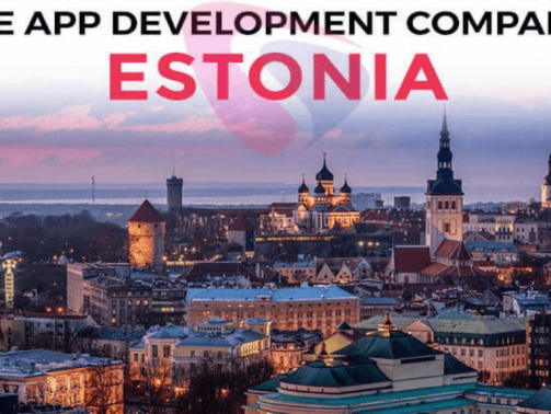 estonia