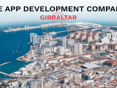 gibraltar-app-development