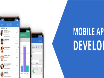 mobile-development